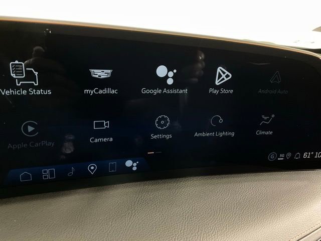 New 2026 Cadillac CT5 Sport w/ Technology Package AWD/4WD image 10