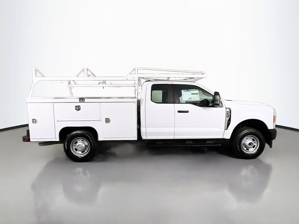 New 2026 Ford F250 XL image 17