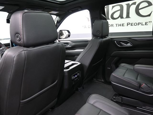 Used 2024 Chevrolet Tahoe RST w/ Luxury Package AWD/4WD image 24
