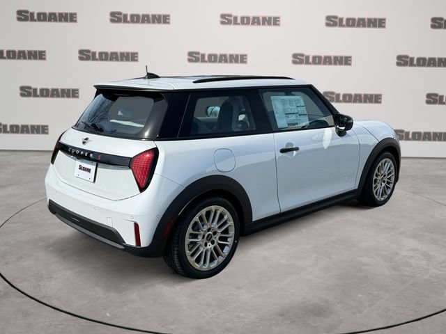New 2026 MINI Cooper S FWD image 5