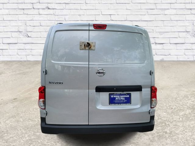Used 2021 Nissan NV200 S FWD image 6