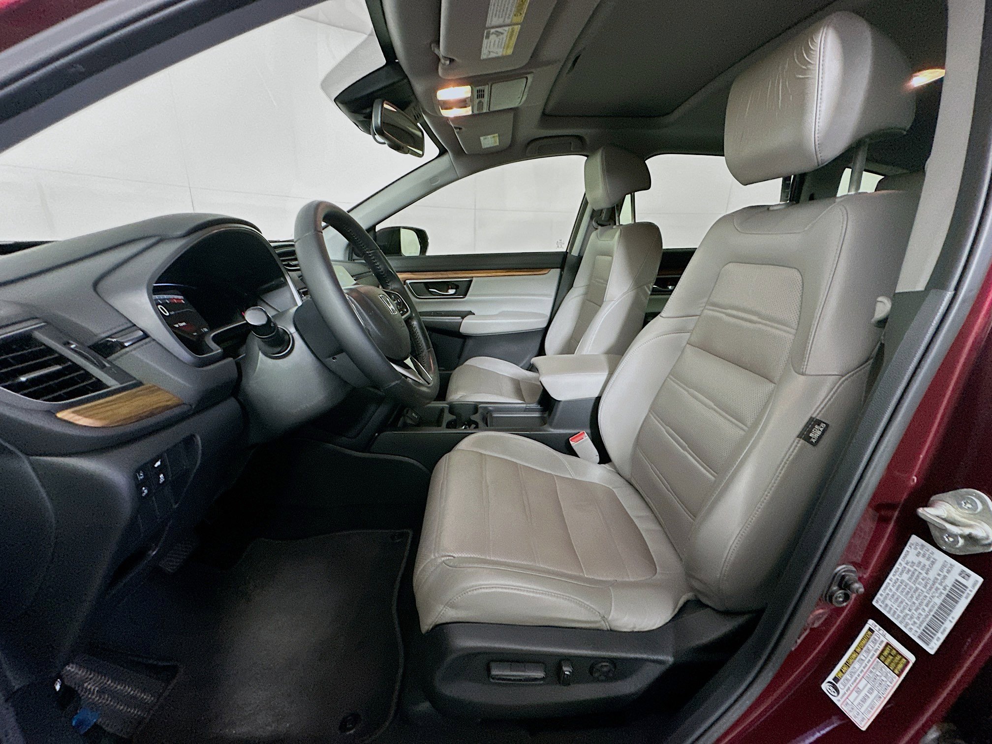 Used 2018 Honda CR-V Touring image 13