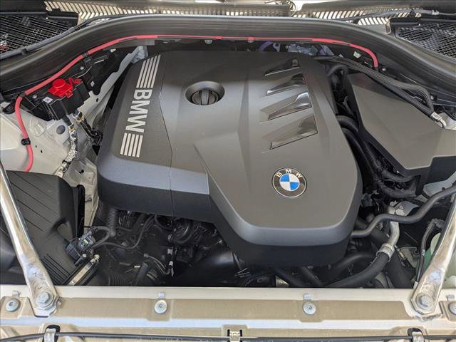 Used 2026 BMW X3 xDrive30 AWD/4WD image 18