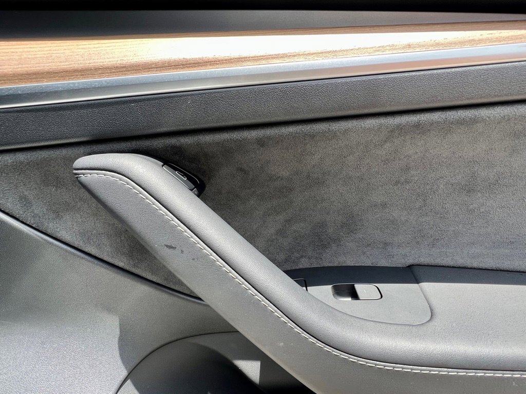Used 2022 Tesla Model 3 image 47