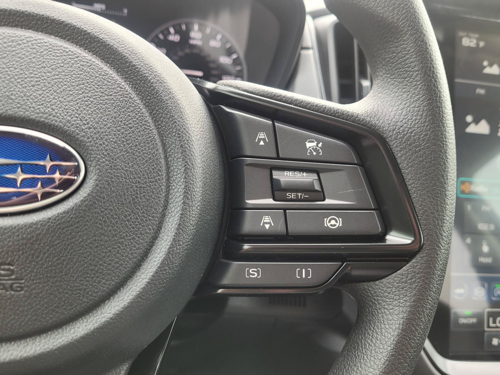 New 2026 Subaru Crosstrek 2.5i Premium AWD/4WD image 7