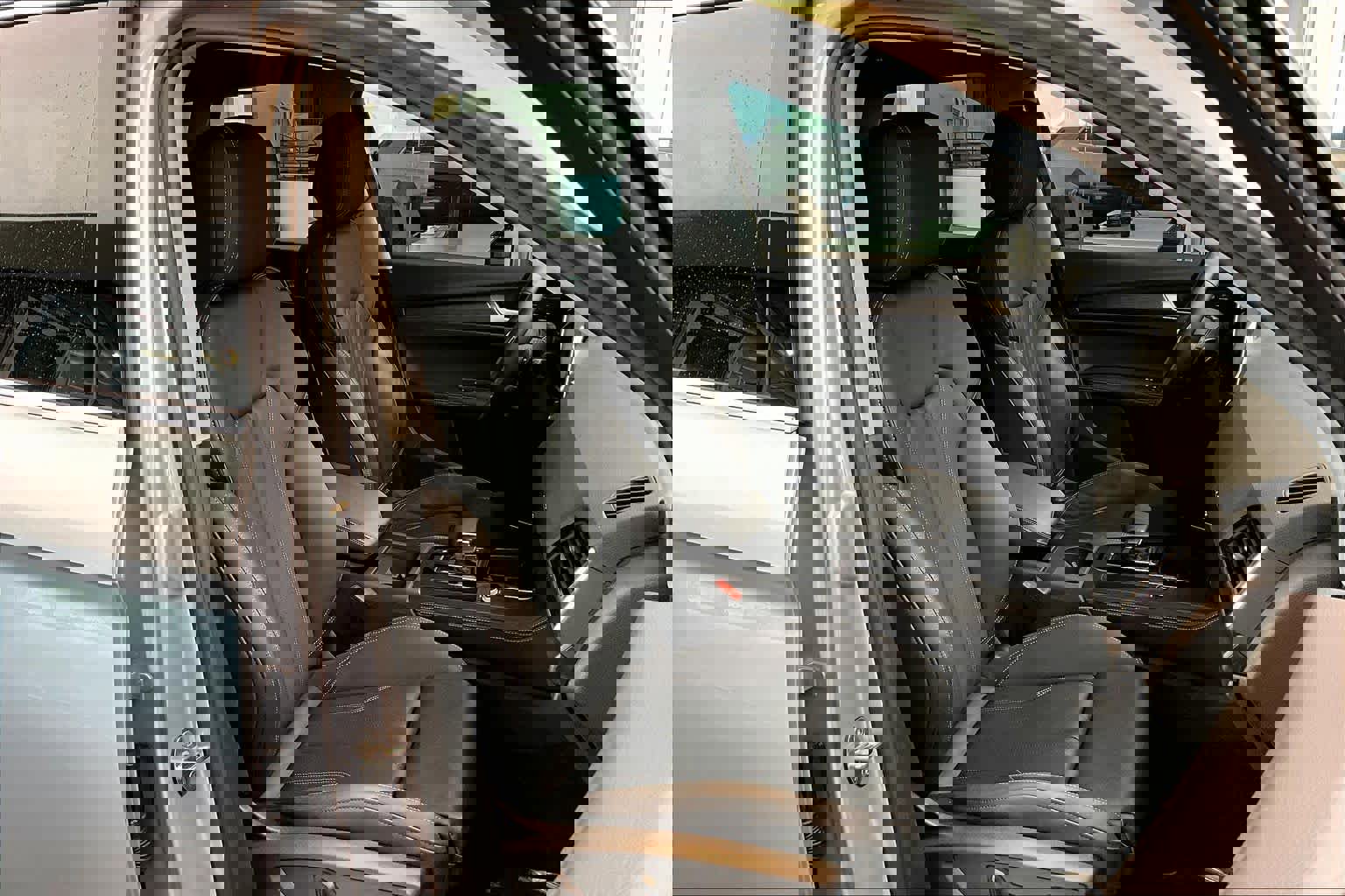 Certified 2025 Audi Q5 2.0T Premium Plus w/ Premium Plus Package image 8