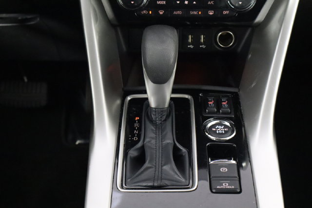 Used 2025 Mitsubishi Eclipse Cross SE AWD/4WD image 27