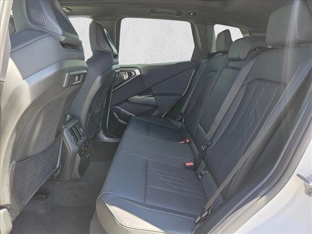 Certified 2026 BMW X3 xDrive30 AWD/4WD image 14