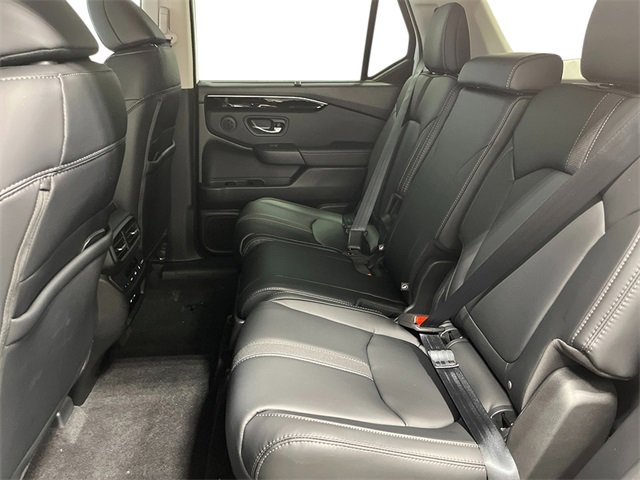 New 2025 Honda Pilot Touring image 18