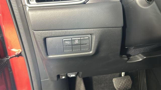 Used 2025 MAZDA CX-5 AWD 2.5 S w/ Select Package image 20