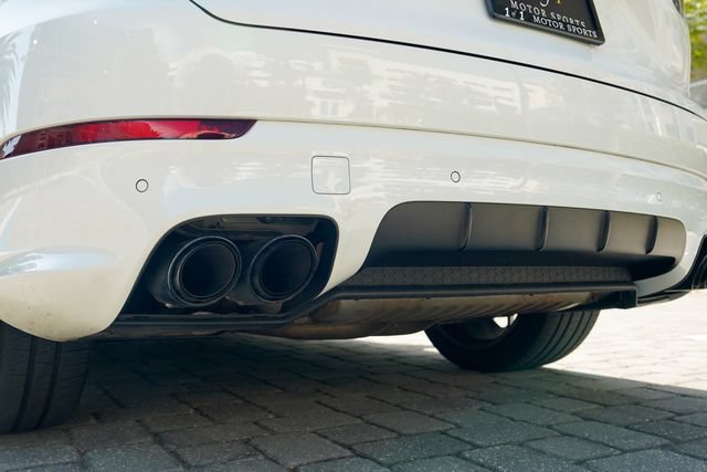 Used 2022 Porsche Cayenne GTS AWD/4WD image 51