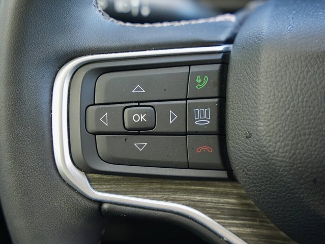 Used 2024 Jeep Wagoneer Series II image 17