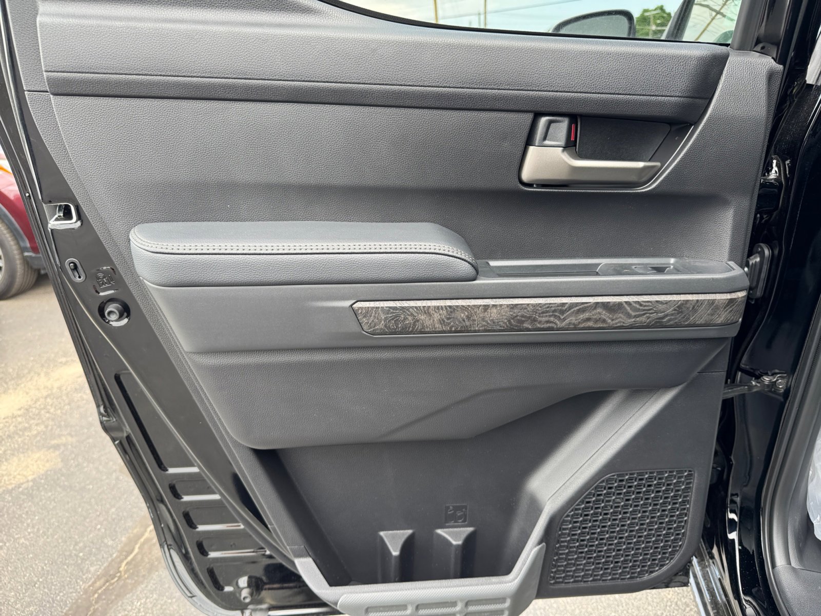 New 2025 Toyota Tacoma Limited image 25