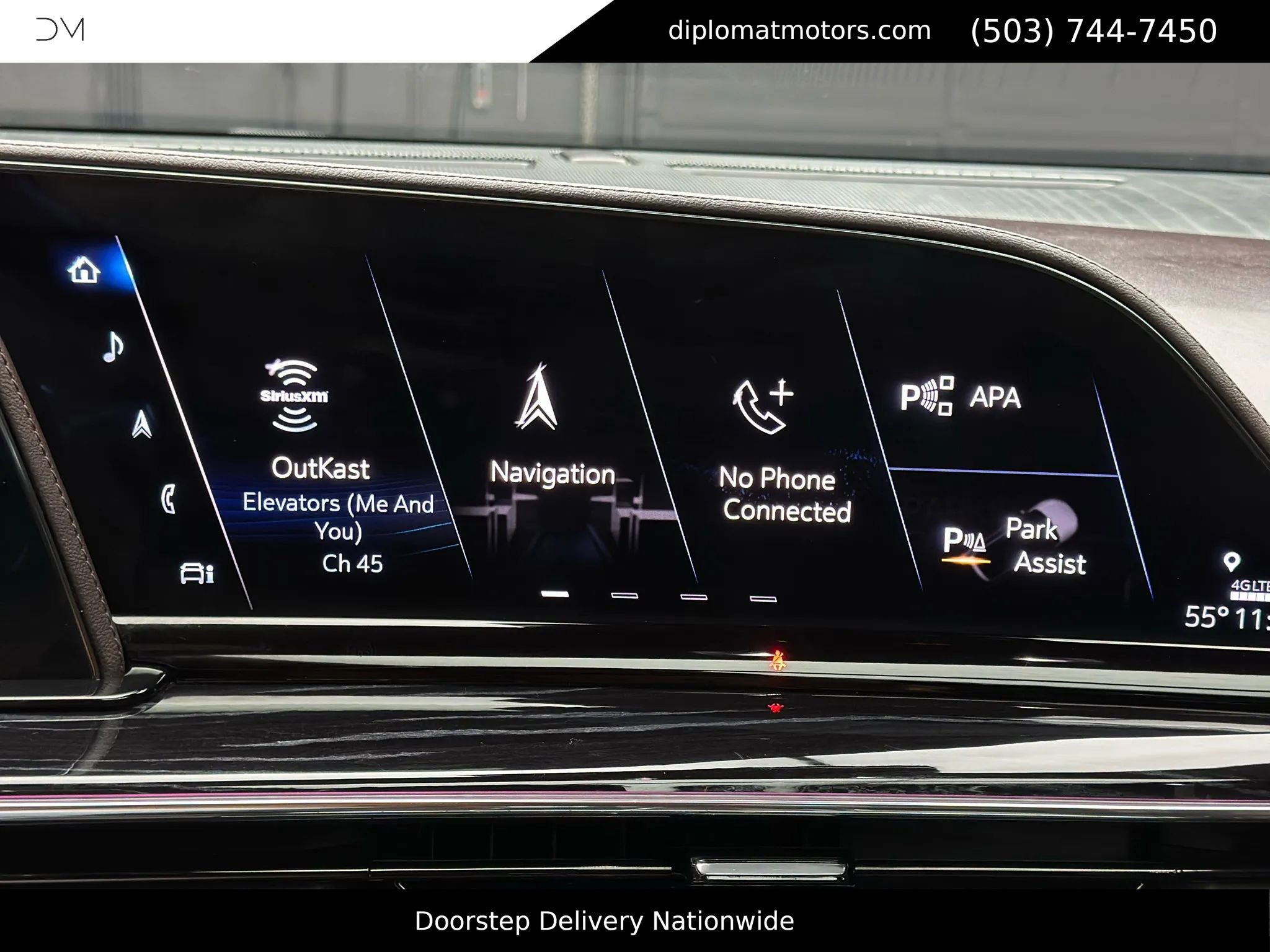 Used 2023 Cadillac Escalade V image 32