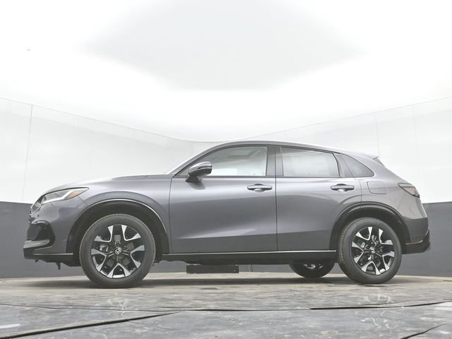 New 2027 Honda HR-V EX-L image 42