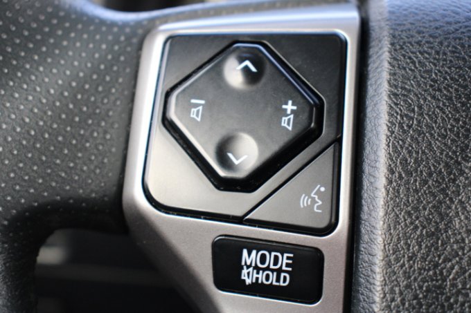 Certified 2022 Toyota 4Runner TRD Sport image 25