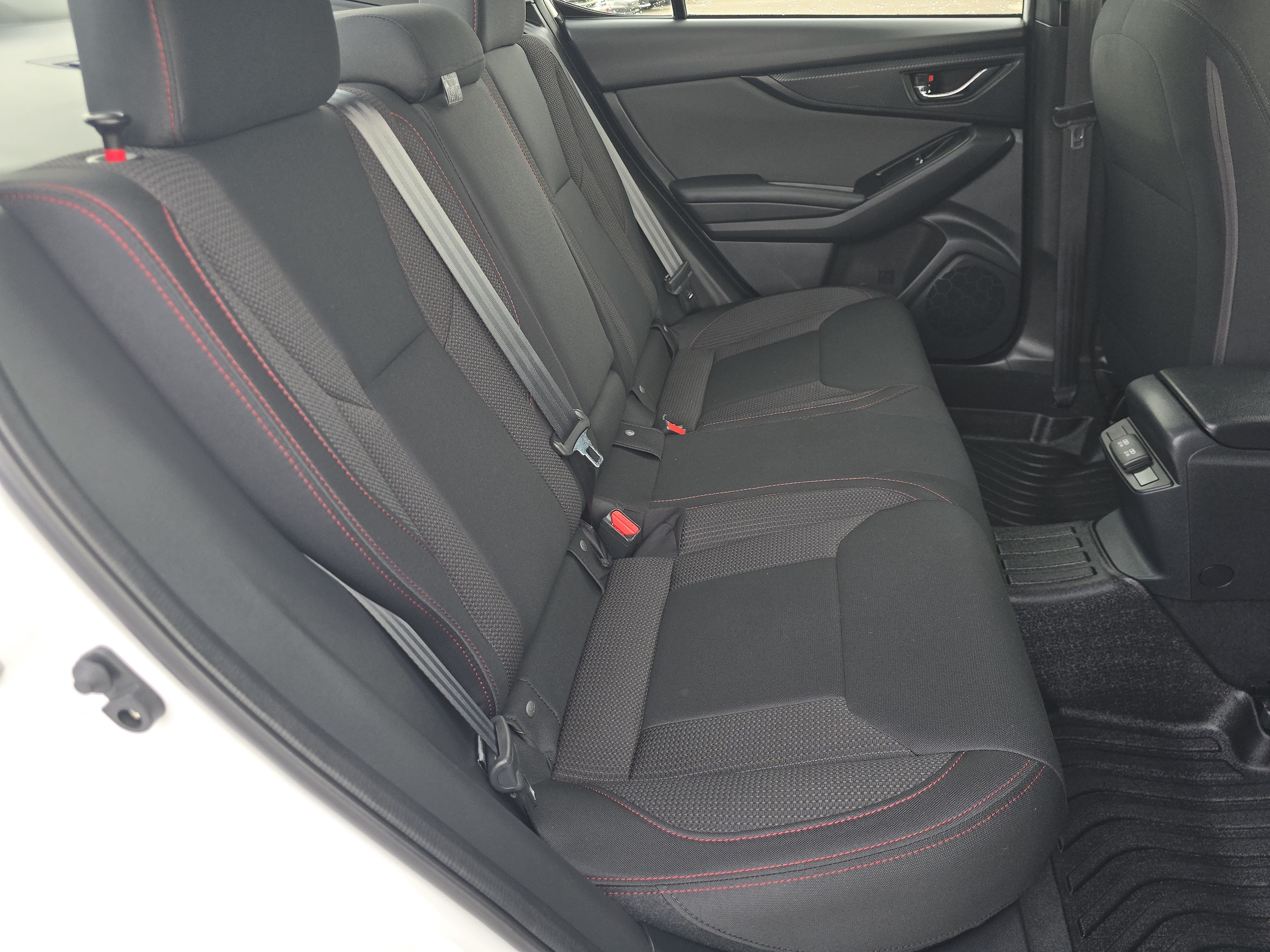 Used 2022 Subaru WRX Premium AWD/4WD image 18