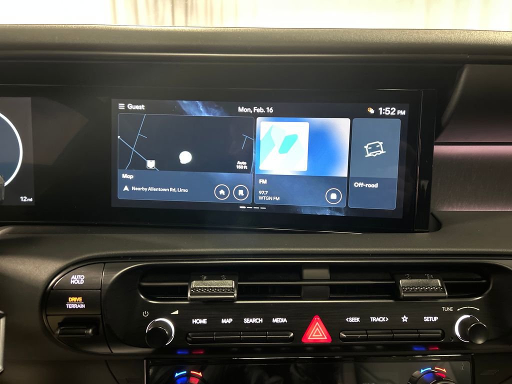 New 2026 Hyundai Palisade XRT Pro AWD/4WD image 15
