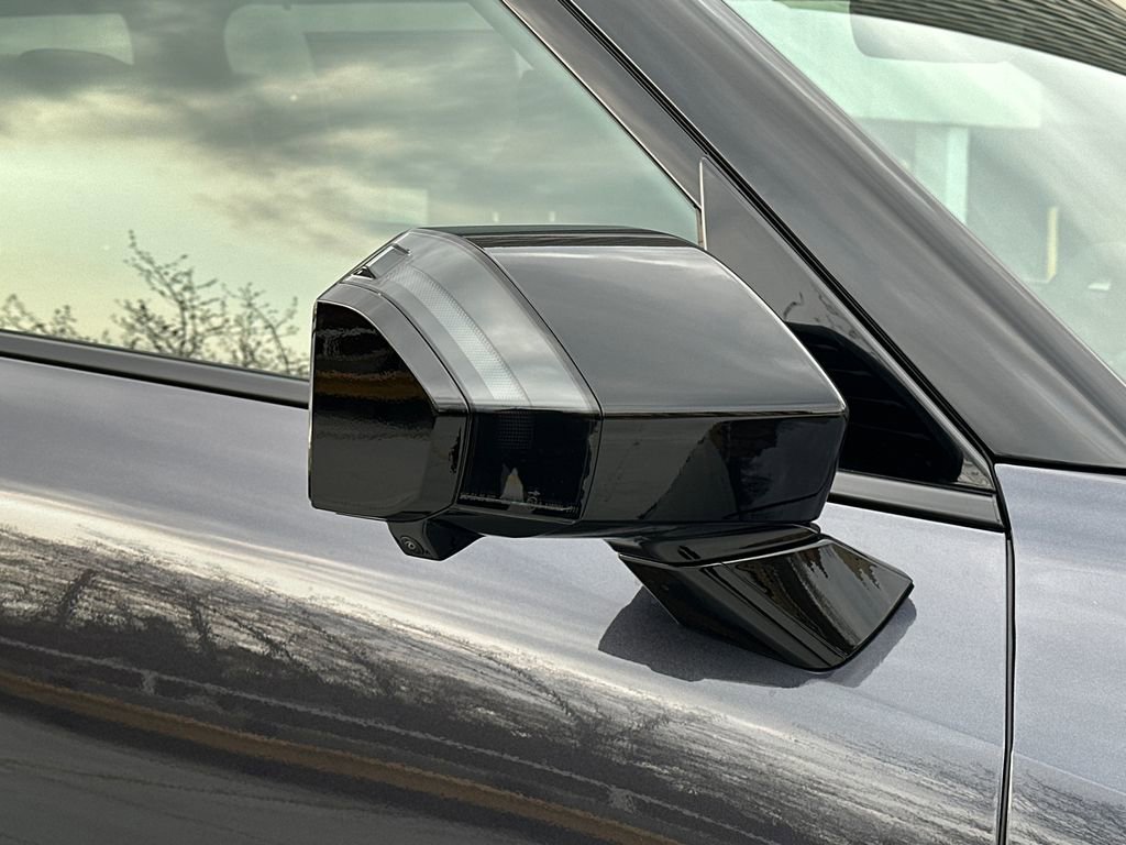 New 2027 Kia Telluride SX X-Line image 11