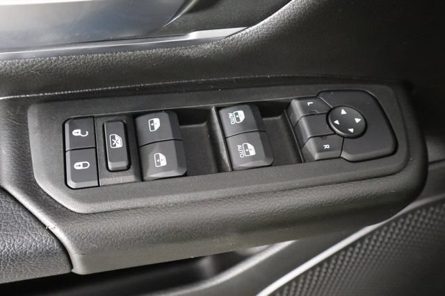 Used 2025 RAM 1500 Big Horn RWD image 20