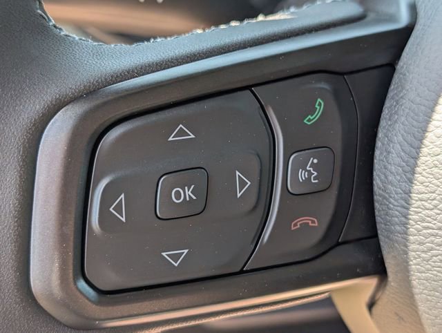 New 2026 Jeep Gladiator Mojave AWD/4WD image 14