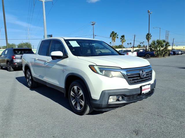 Used 2019 Honda Ridgeline RTL-T image 2