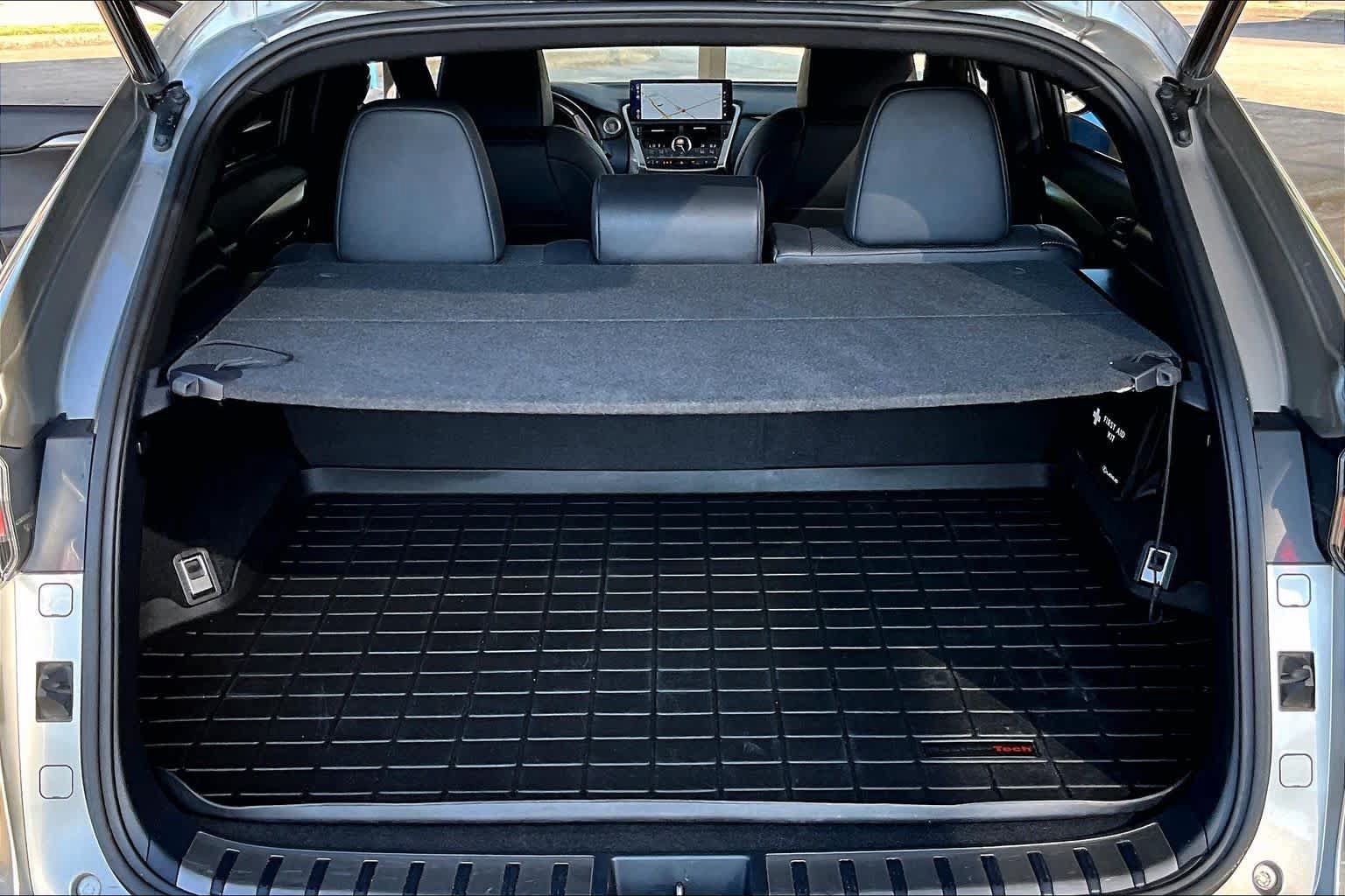Used 2020 Lexus NX 300 F Sport w/ F Sport Premium Package FWD image 34