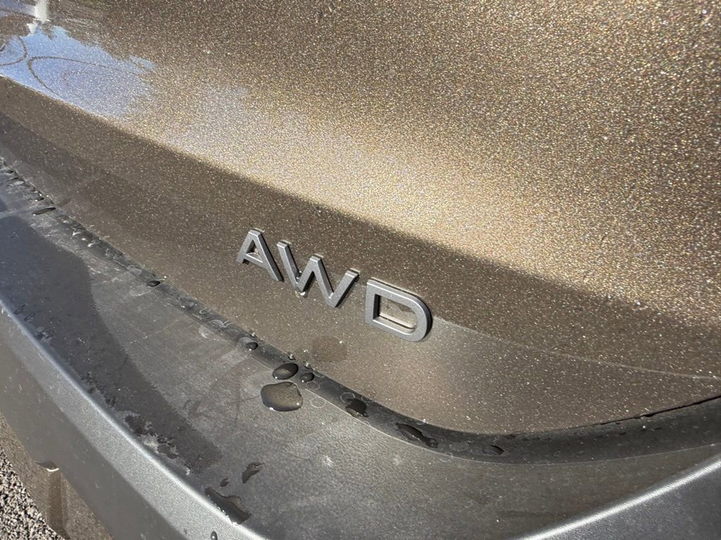 New 2026 Nissan Kicks SV w/ Cold Weather Package image 10