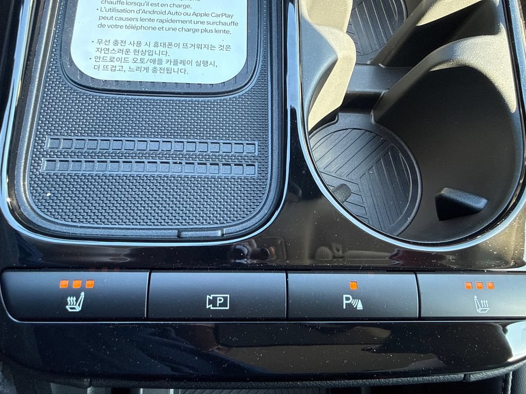 New 2026 Hyundai Ioniq 5 SEL AWD/4WD image 25