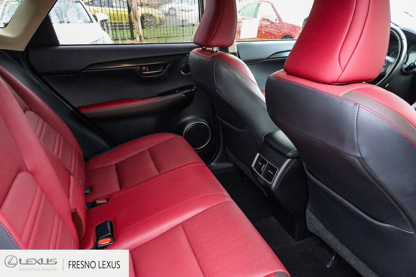 Used 2019 Lexus NX 300h AWD w/ Comfort Package image 13