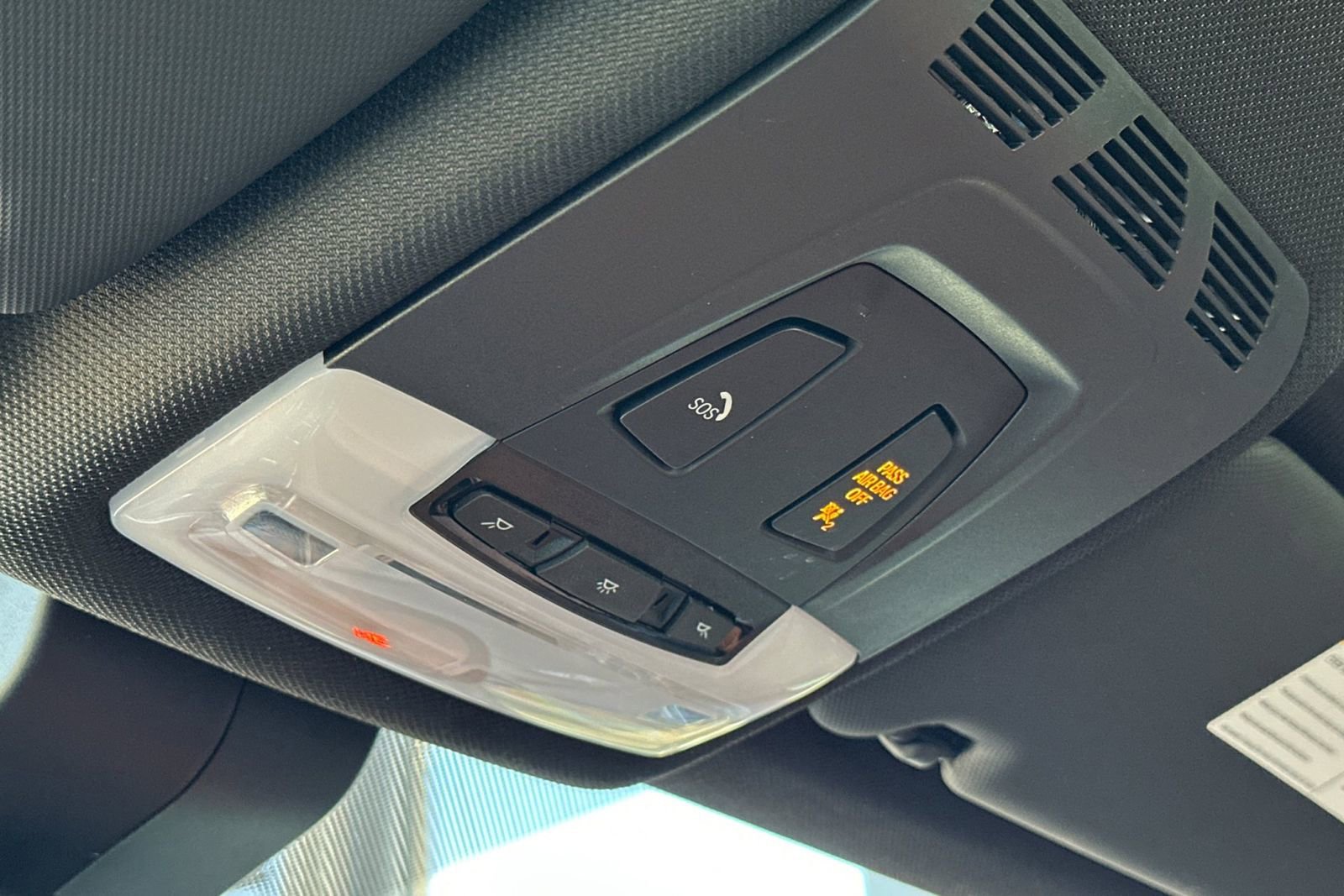 Used 2018 BMW M3 Base image 20