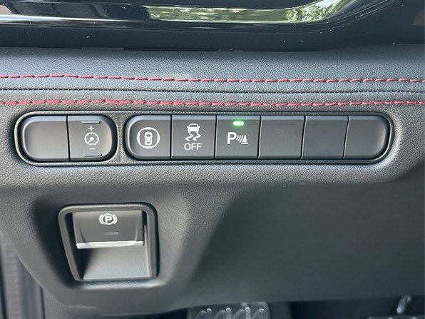 New 2026 Acura MDX A-Spec AWD/4WD image 24