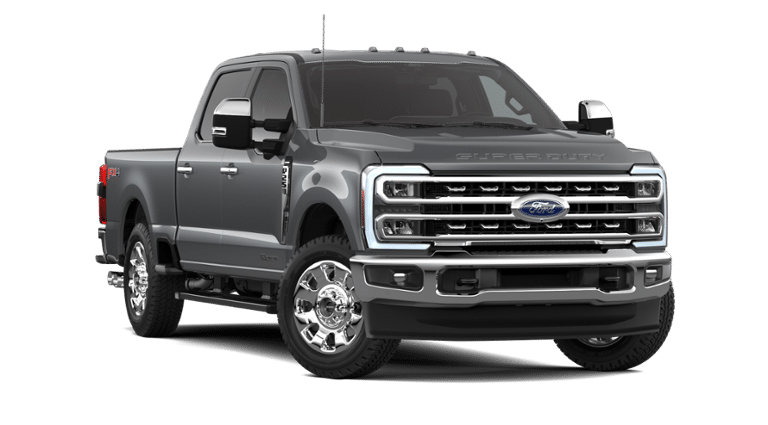 New 2026 Ford F250 Lariat w/ Chrome Package AWD/4WD image 26