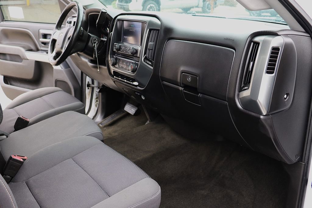 Used 2016 Chevrolet Silverado 3500 LT w/ LT Convenience Package image 22