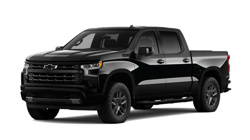 New 2026 Chevrolet Silverado 1500 RST w/ RST All Star Premium Package AWD/4WD image 65