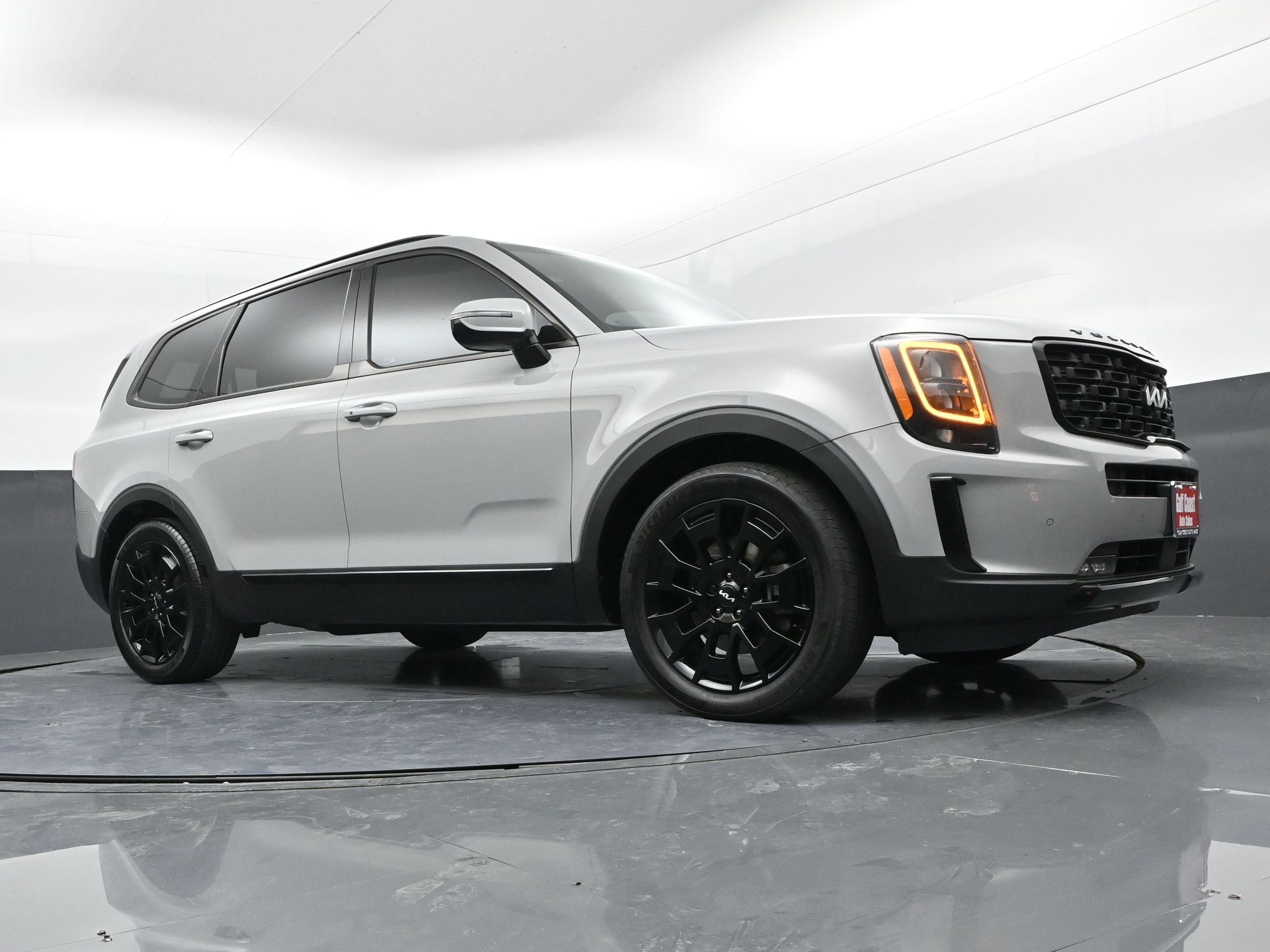 Used 2022 Kia Telluride SX w/ SX Prestige Package image 33