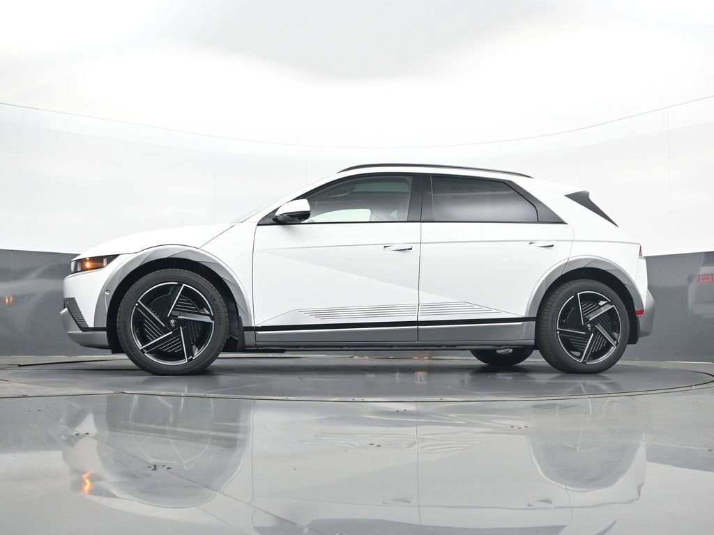 New 2026 Hyundai Ioniq 5 Limited AWD/4WD image 28