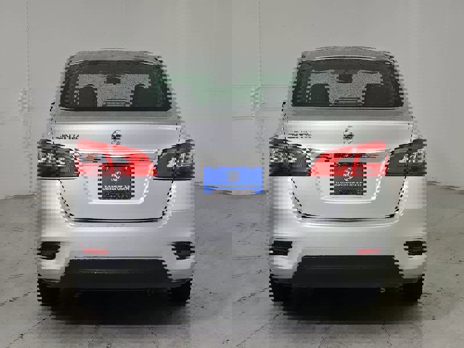 Used 2019 Nissan Sentra S image 5