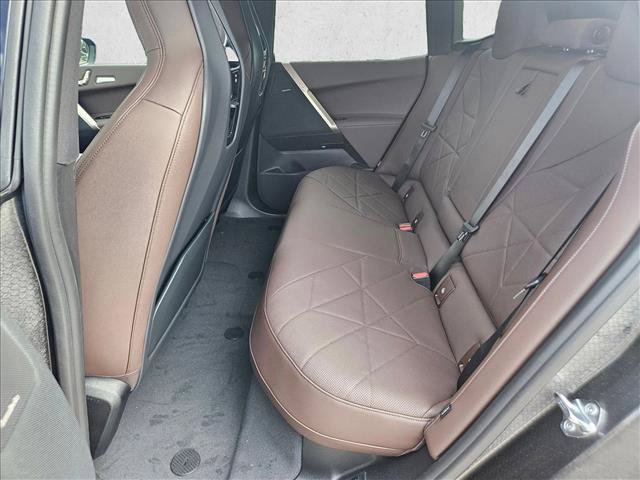 Certified 2026 BMW iX xDrive45 AWD/4WD image 16
