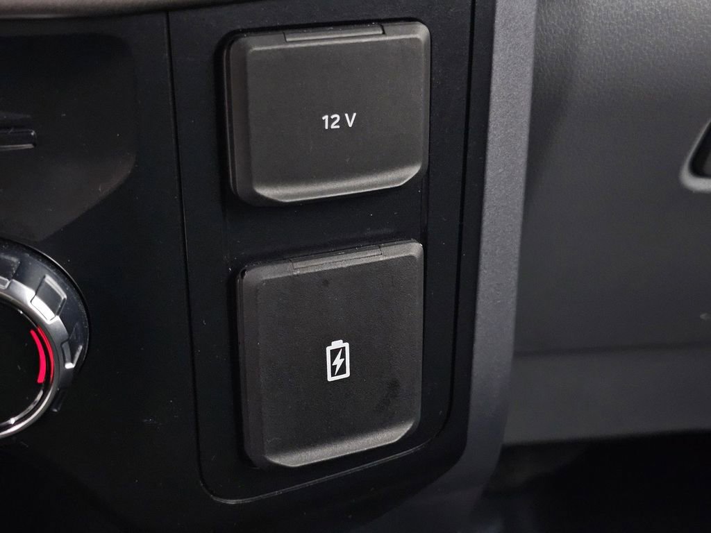 Used 2024 Ford F150 XLT AWD/4WD image 21