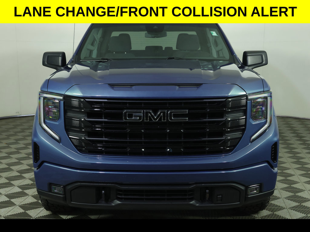 Used 2024 GMC Sierra 1500 Elevation AWD/4WD image 10