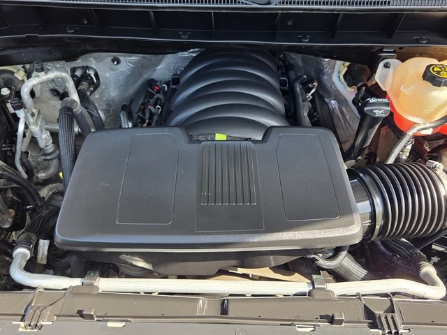 Used 2021 Chevrolet Silverado 1500 W/T w/ WT Fleet Convenience Package RWD image 20