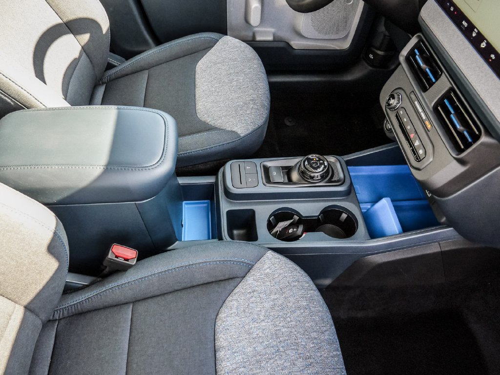New 2026 Ford Maverick XLT AWD/4WD image 14