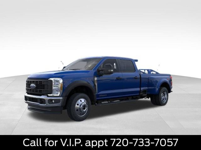 New 2026 Ford F450 XL image 1