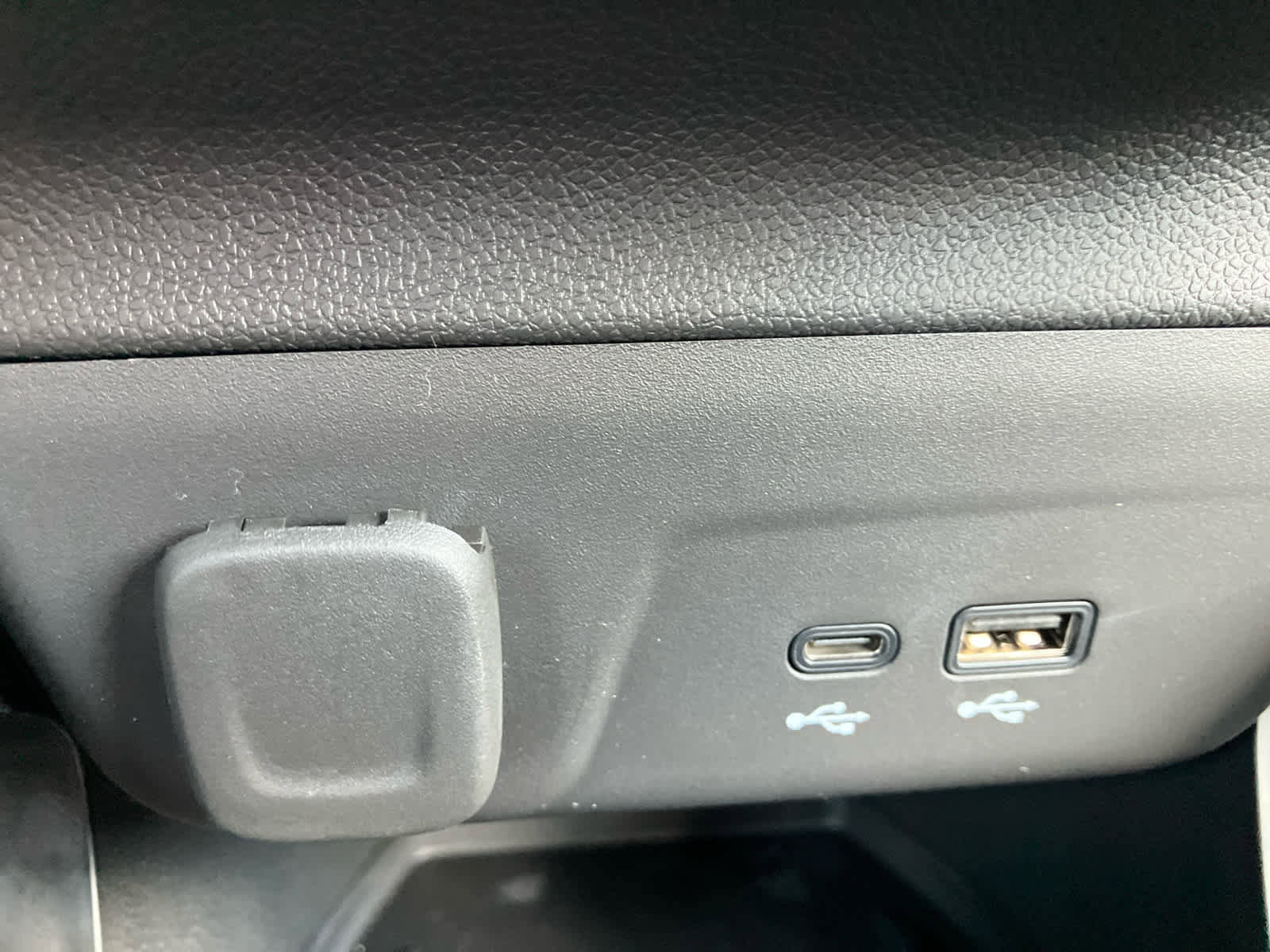 New 2026 Chevrolet TrailBlazer ACTIV w/ Convenience Package image 29