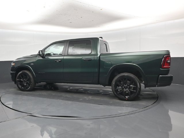 New 2027 RAM 1500 Laramie AWD/4WD image 39