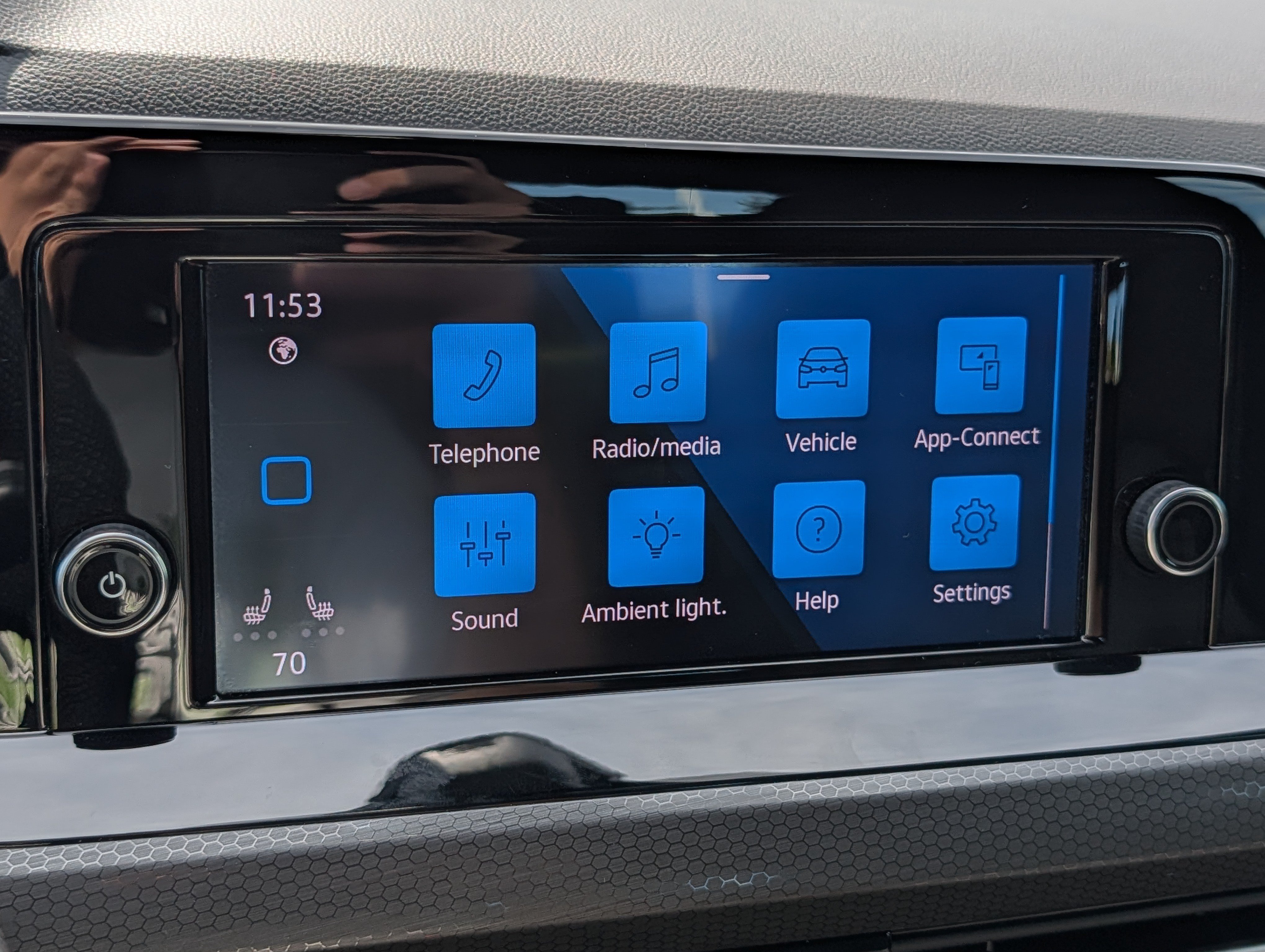 Certified 2024 Volkswagen GTI S FWD image 22