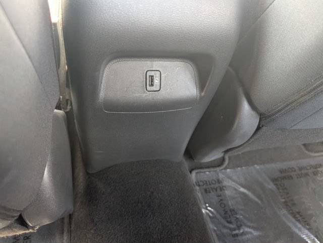 Used 2022 Nissan Sentra SV FWD image 23