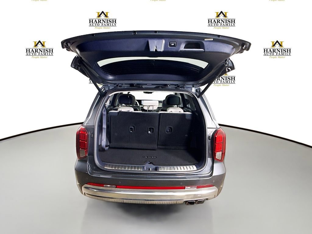 Used 2023 Hyundai Palisade Calligraphy AWD/4WD image 35
