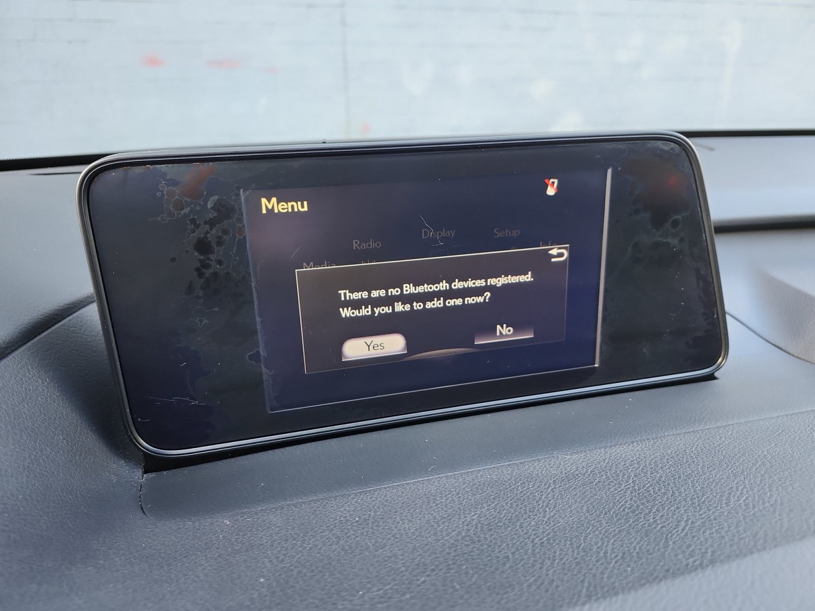Used 2018 Lexus RX 450h AWD w/ Premium Package image 19